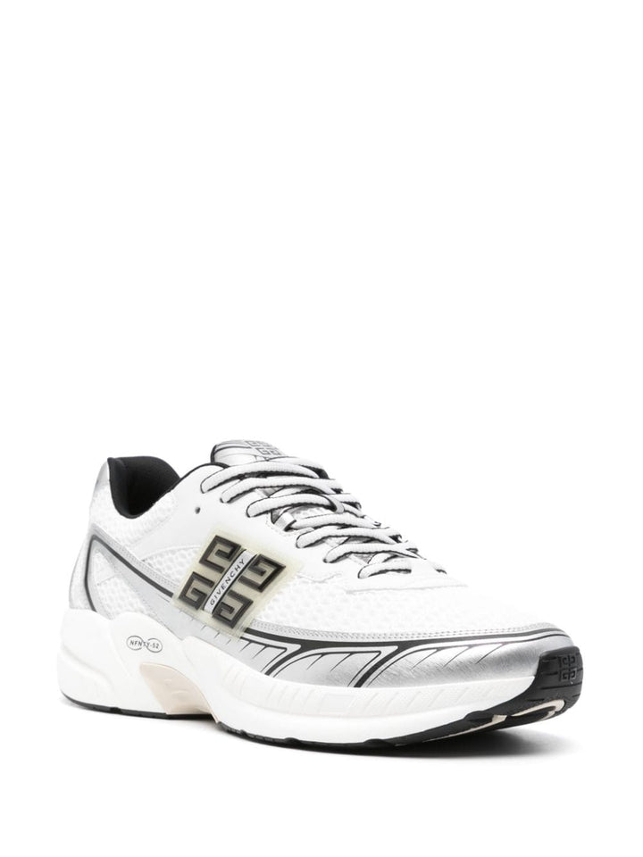 Givenchy Sneakers White