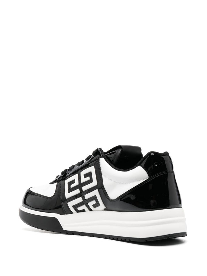 Givenchy Sneakers Black