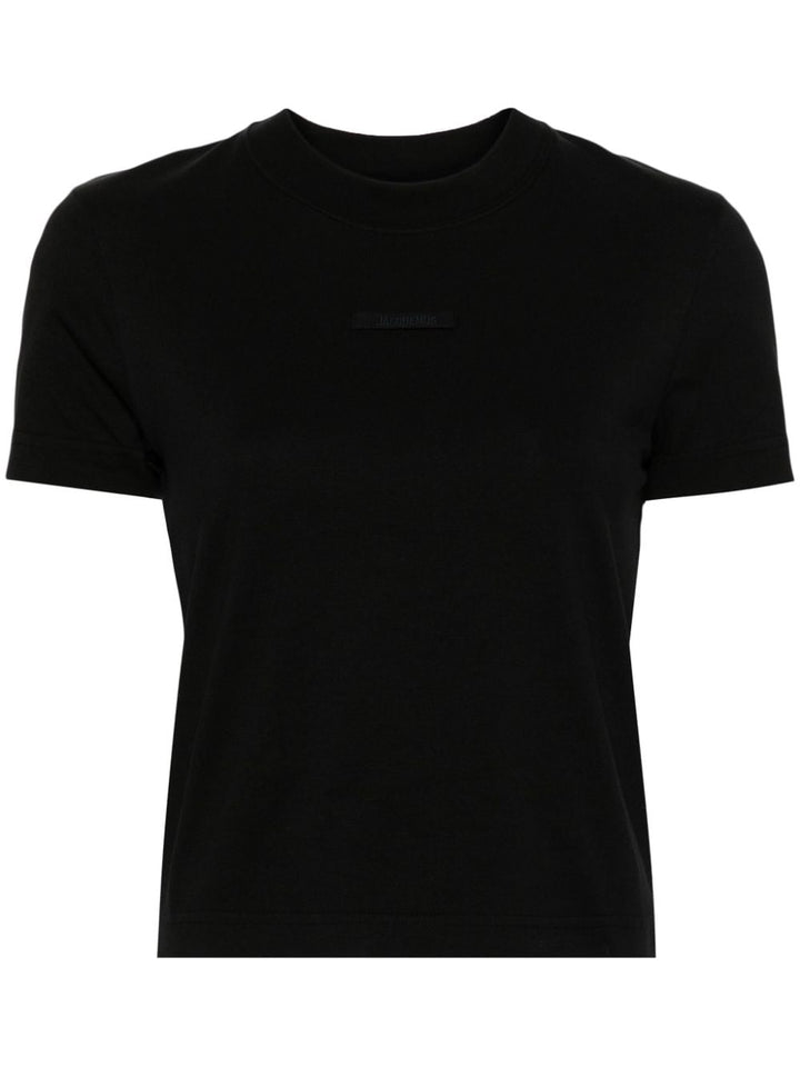 JACQUEMUS T-Shirt