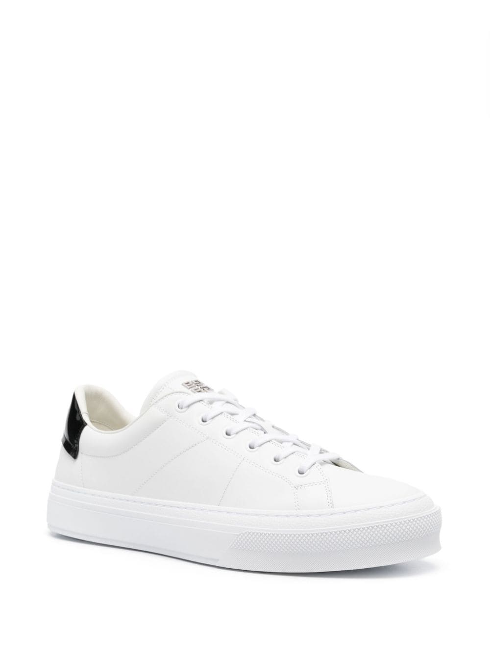 Givenchy Sneakers White