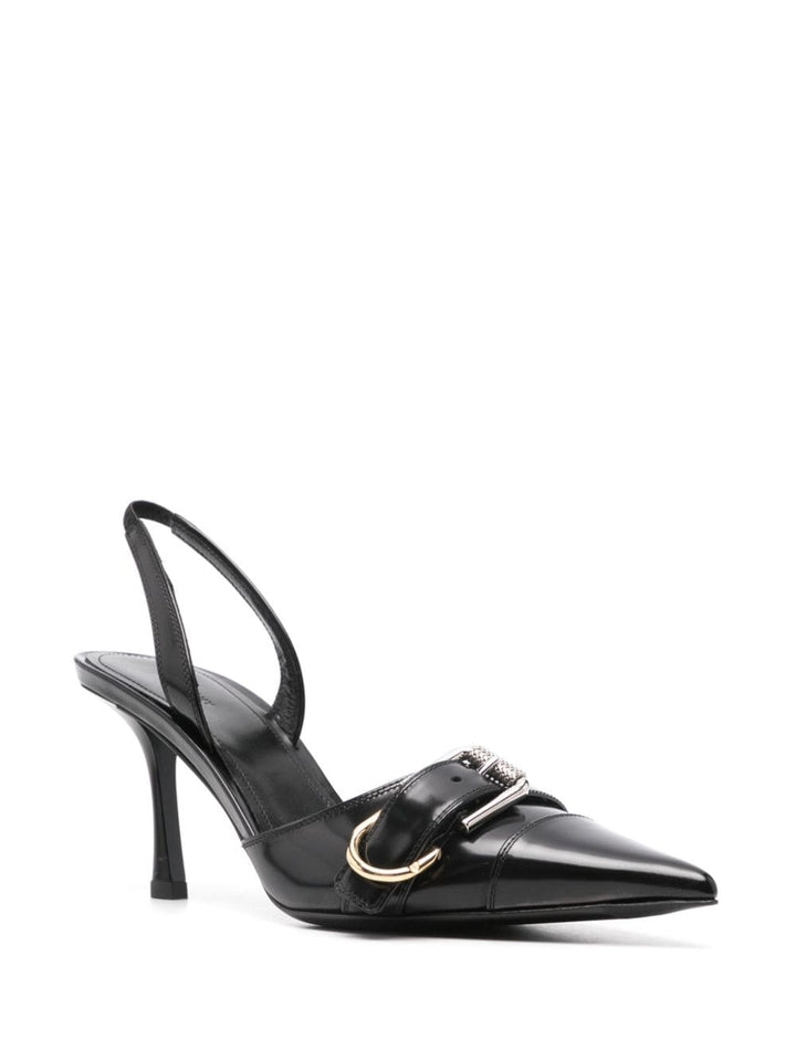 Givenchy Slingback Pumps