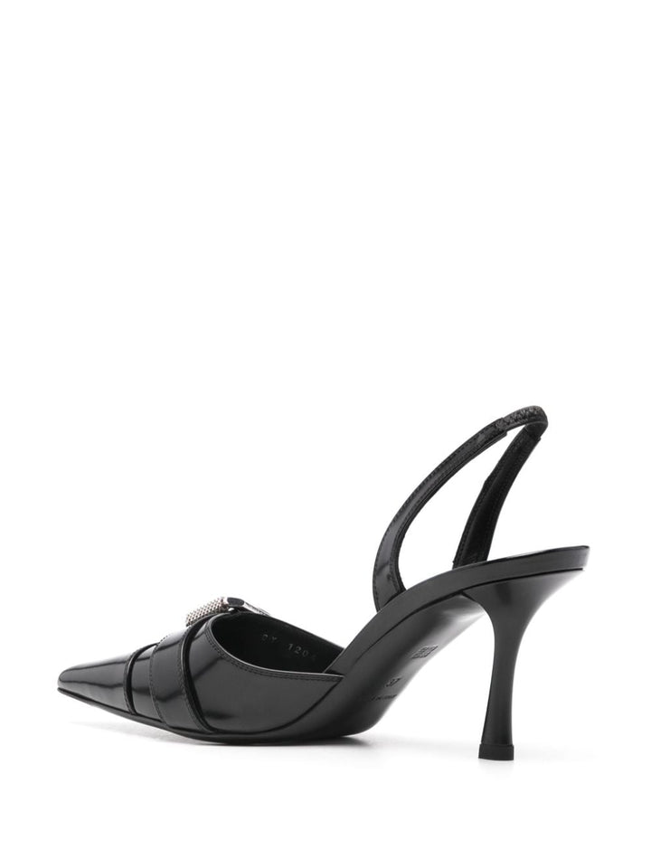 Givenchy Slingback Pumps