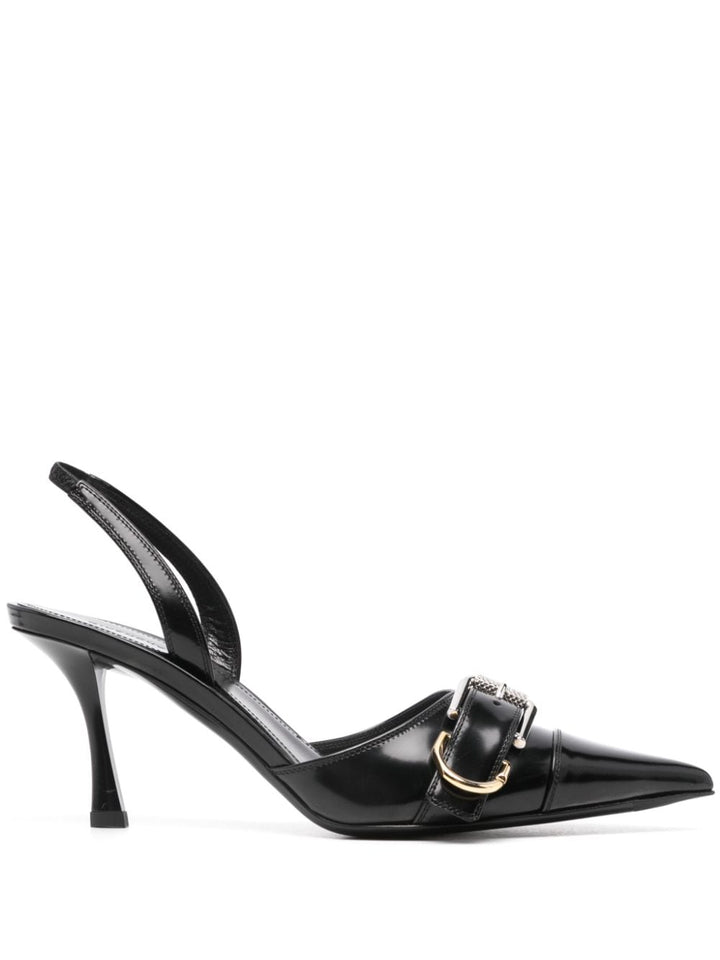 Givenchy Slingback Pumps