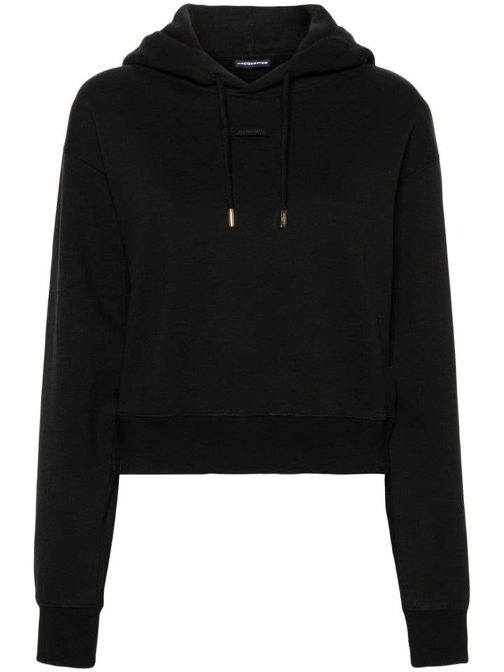 JACQUEMUS Hoodie