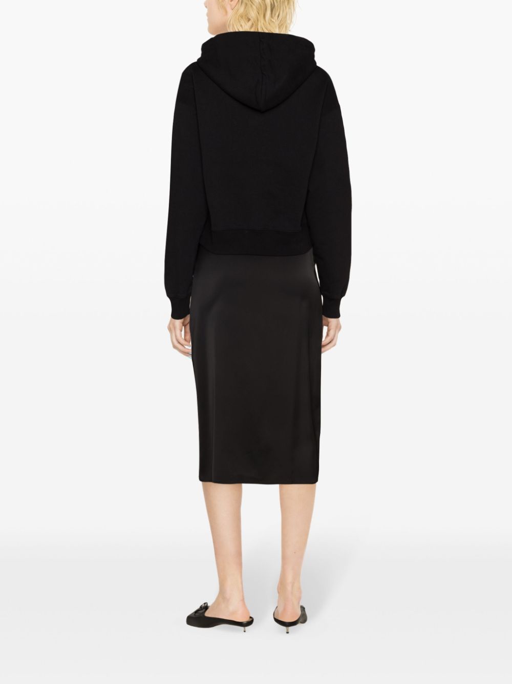 JACQUEMUS Sweaters Black