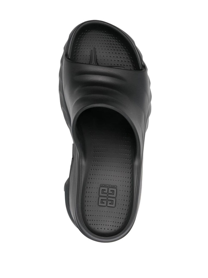 Givenchy Sandals Black