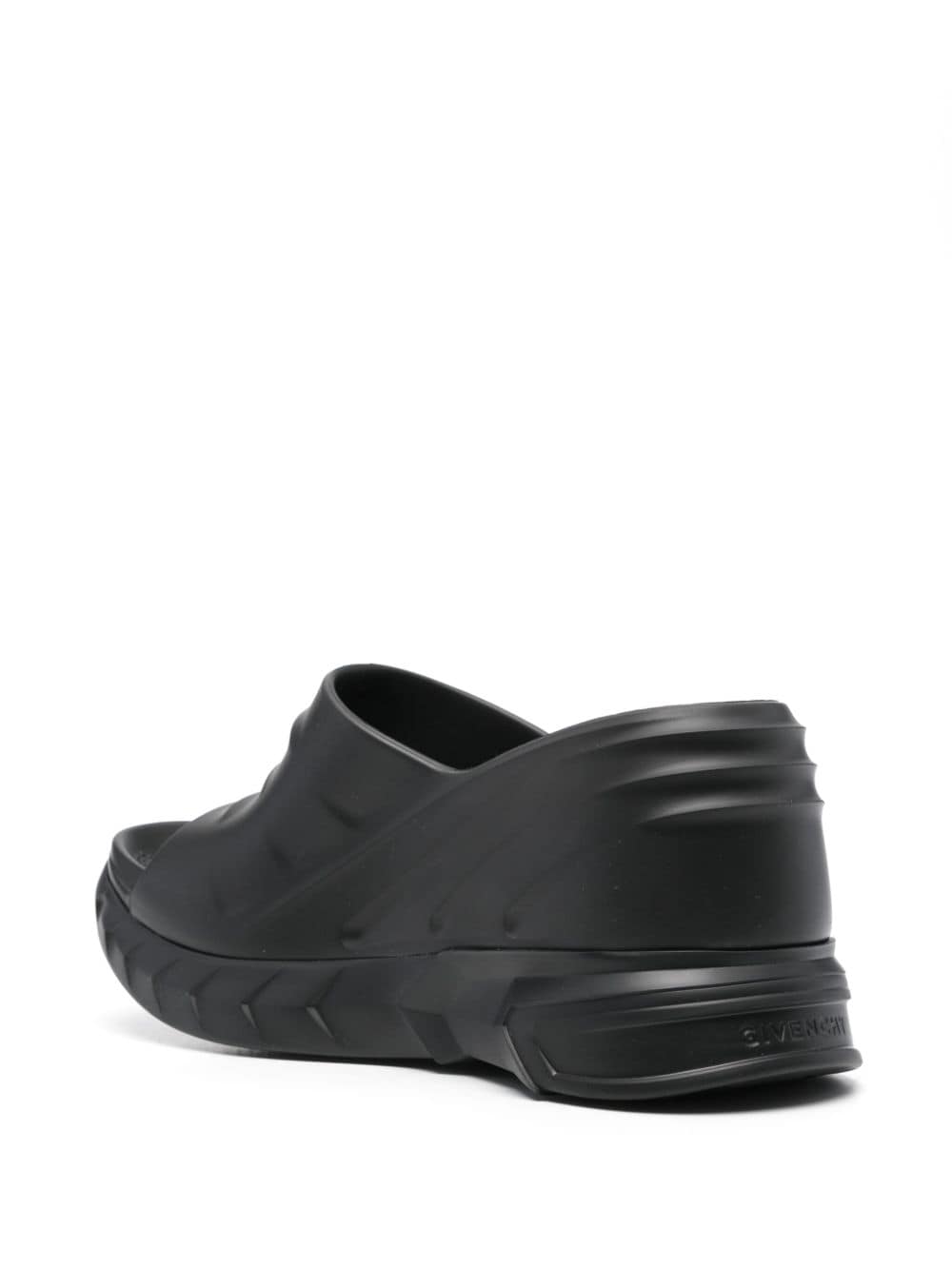 Givenchy Sandals Black