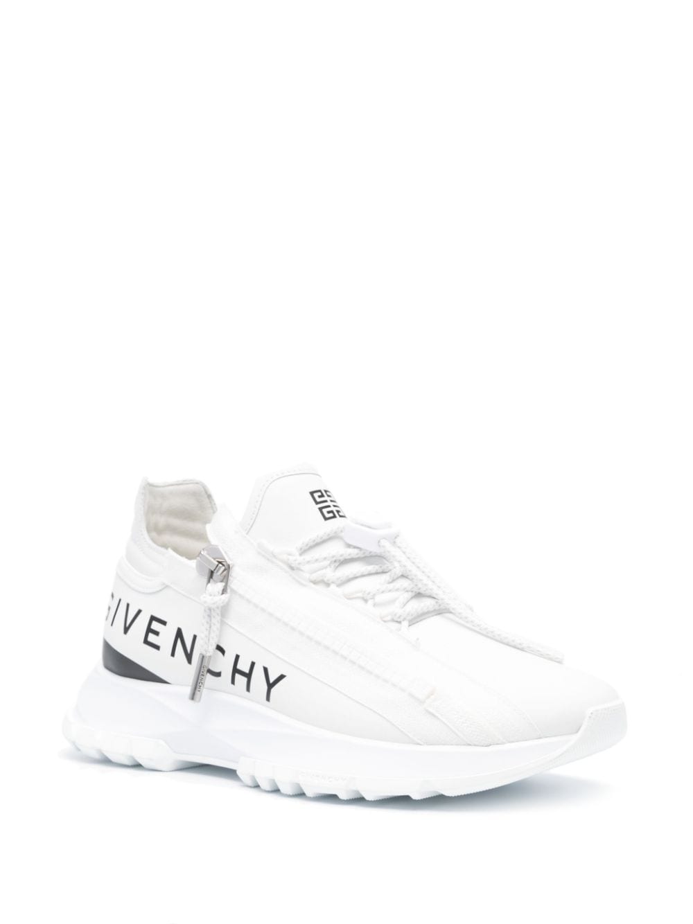 Givenchy Sneakers White