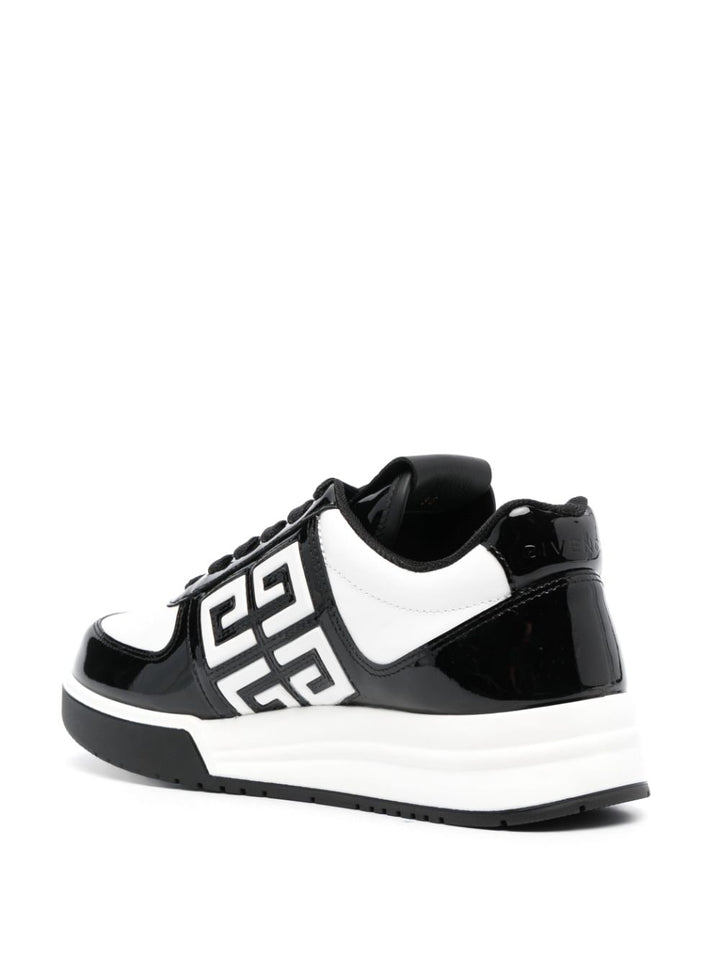 Givenchy Sneakers Black