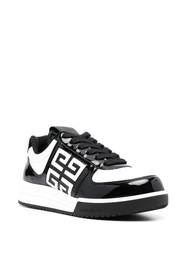 Givenchy Sneakers Black