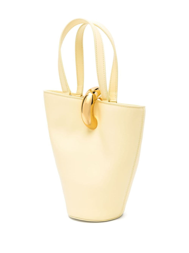 JACQUEMUS Bambola Bucket Bag