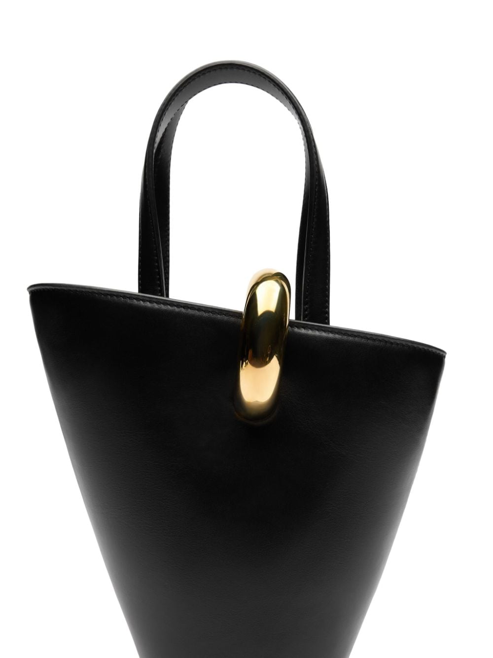 JACQUEMUS Le Bambola Bucket Bag