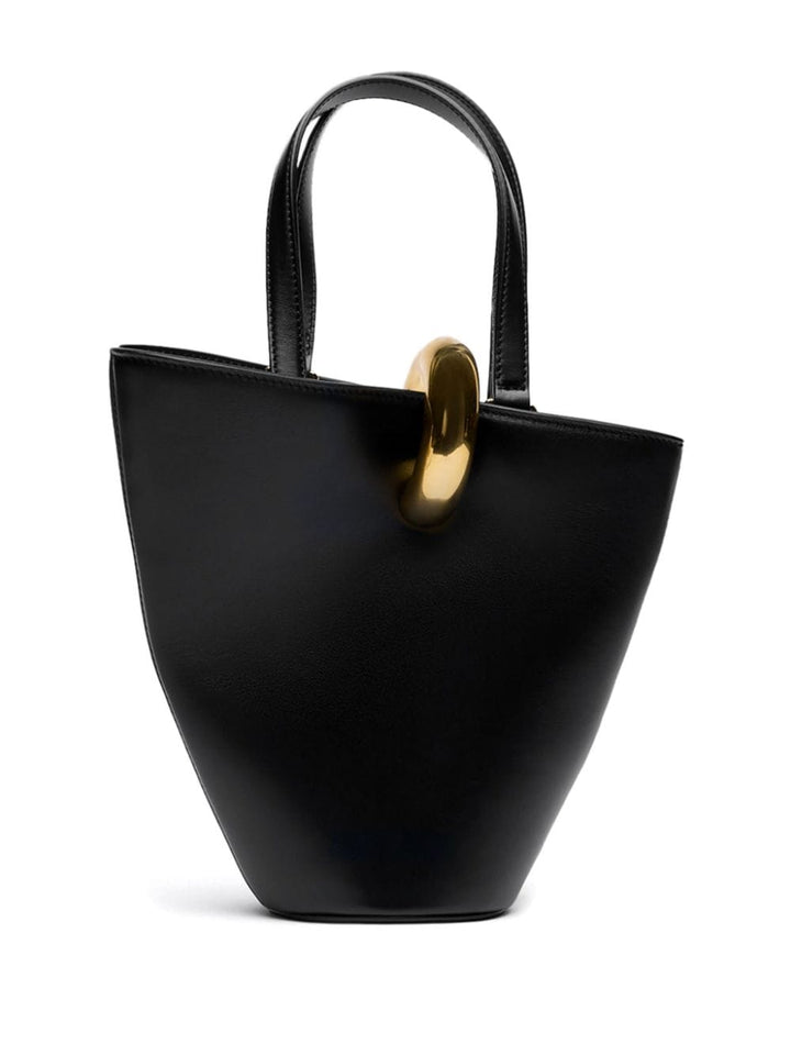 JACQUEMUS Le Bambola Bucket Bag