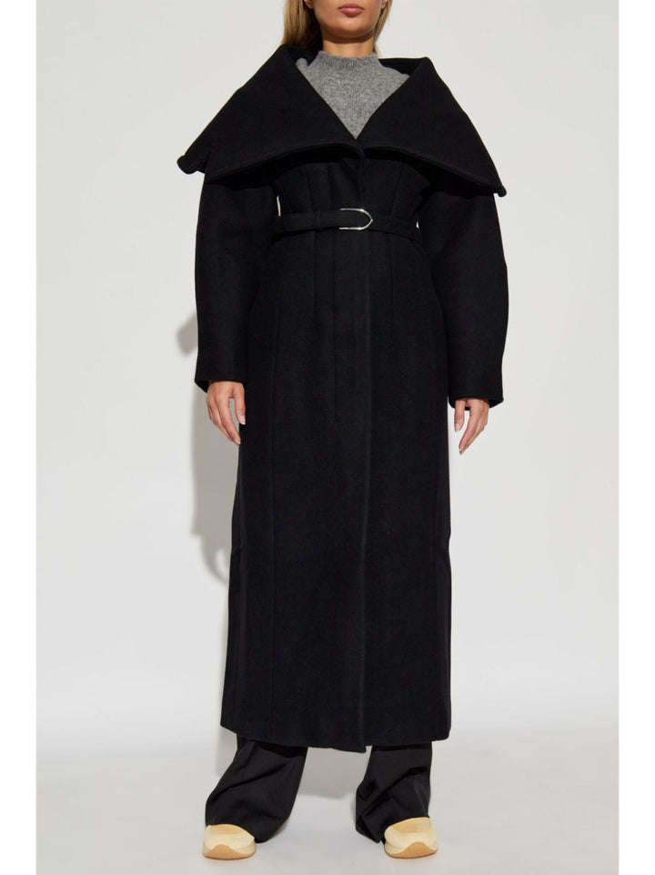 JACQUEMUS Caruso Coat