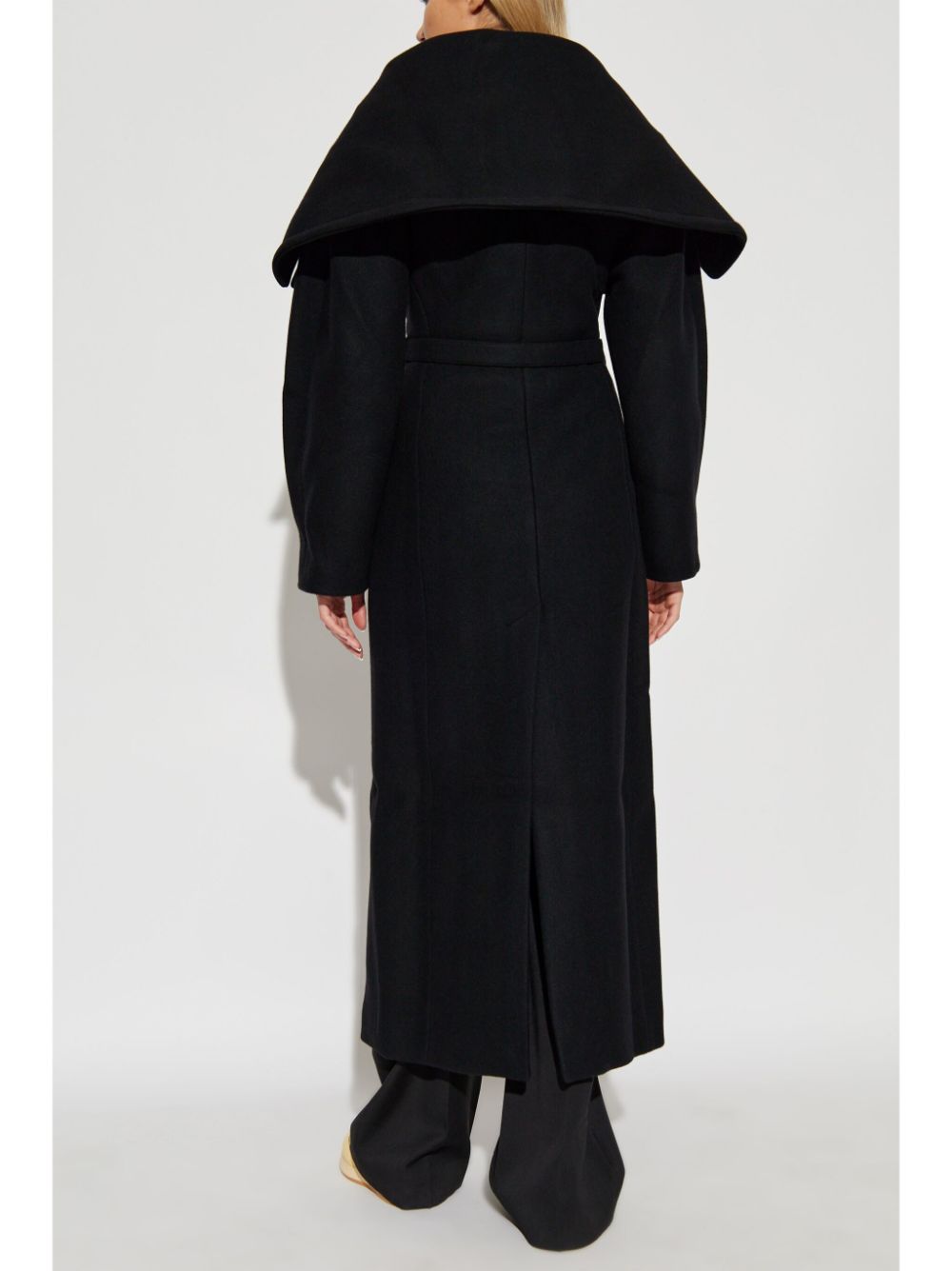 JACQUEMUS Caruso Coat