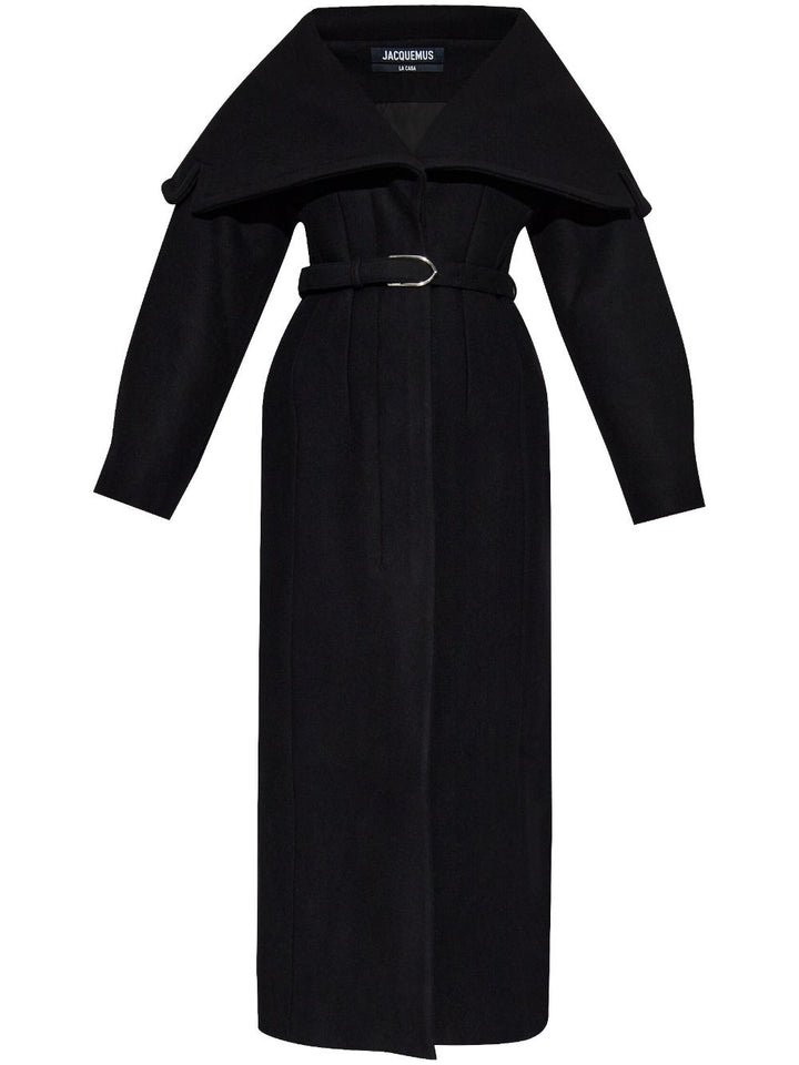 JACQUEMUS Caruso Coat