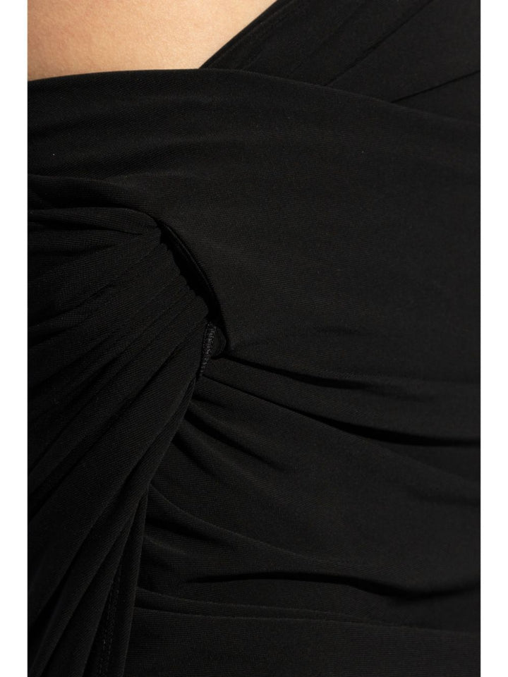 JACQUEMUS Skirts Black