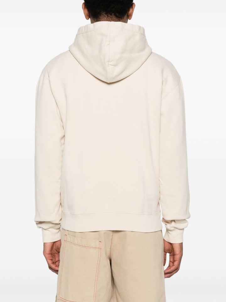 JACQUEMUS Sweater Beige