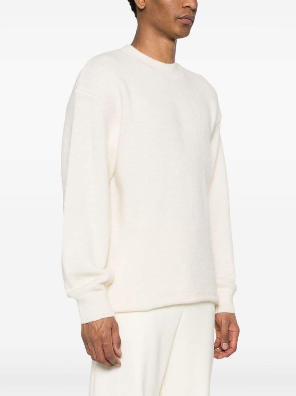 JACQUEMUS The Jacquemus Sweater