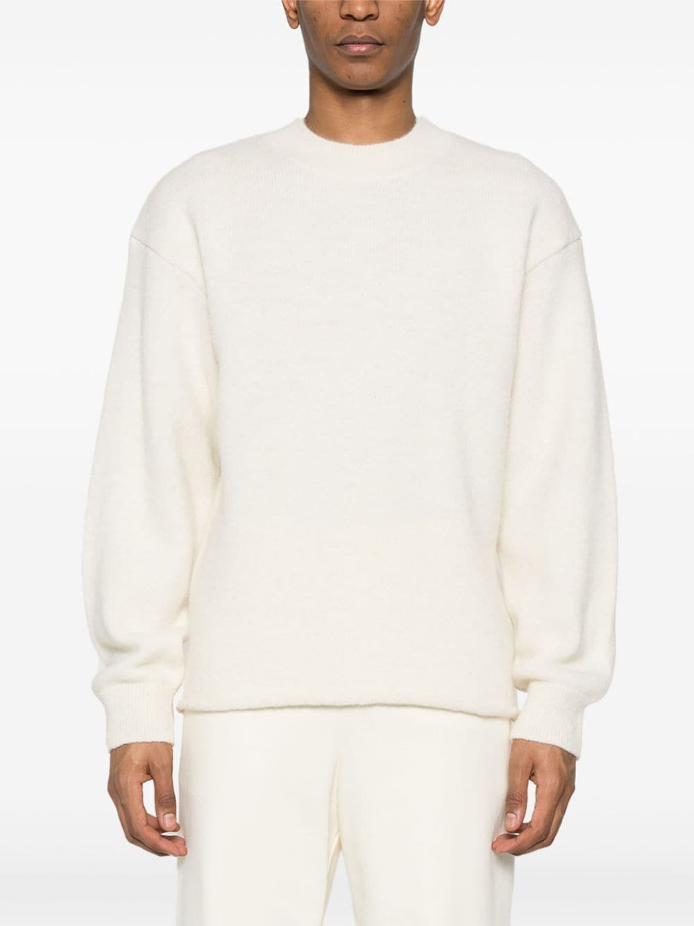 JACQUEMUS The Jacquemus Sweater