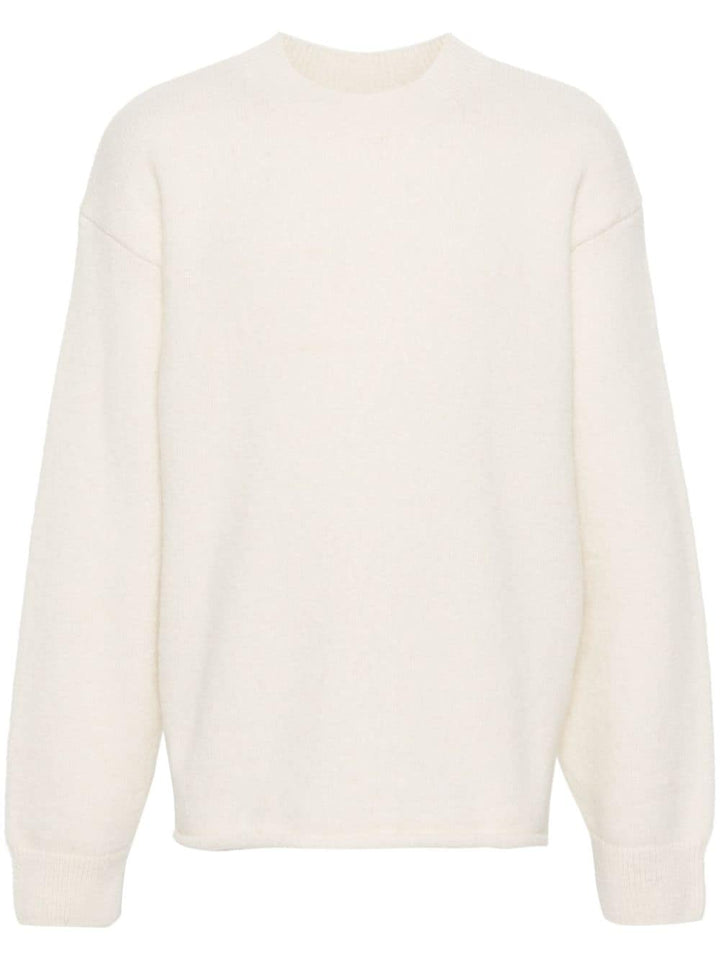 JACQUEMUS The Jacquemus Sweater