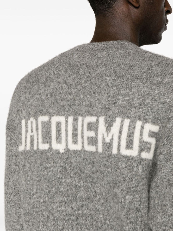 JACQUEMUS The Jacquemus Sweater