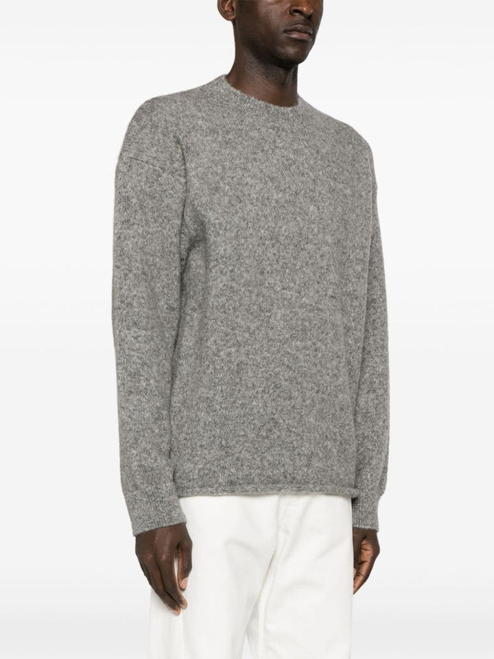 JACQUEMUS The Jacquemus Sweater