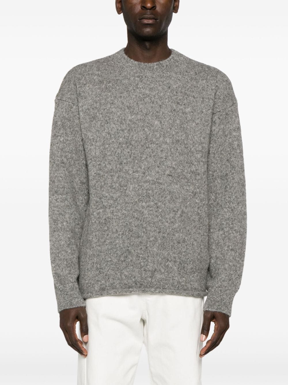 JACQUEMUS The Jacquemus Sweater