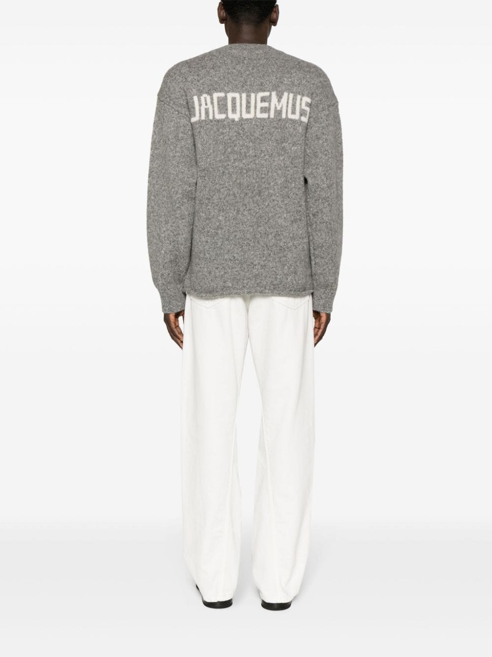 JACQUEMUS The Jacquemus Sweater