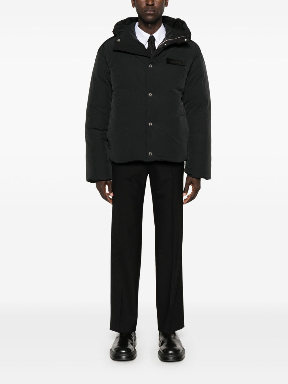 JACQUEMUS Coat