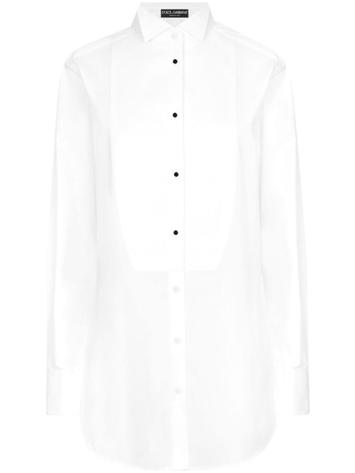 Dolce & Gabbana Shirt White