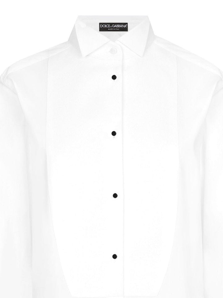 Dolce & Gabbana Shirt White