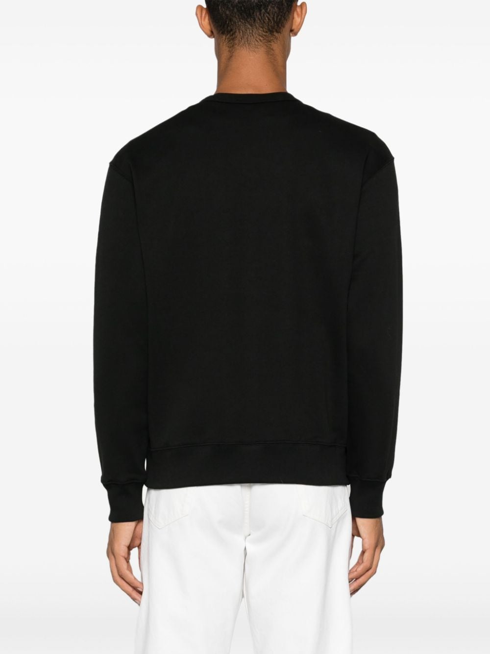 Kenzo Sweaters Black