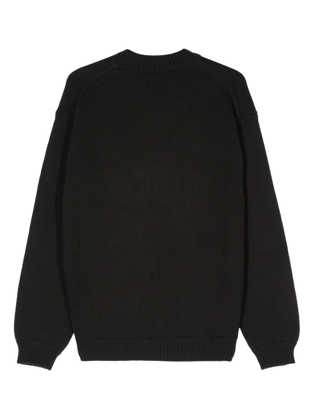 Kenzo Sweaters Black