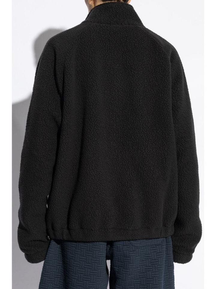 Kenzo Sweaters Black