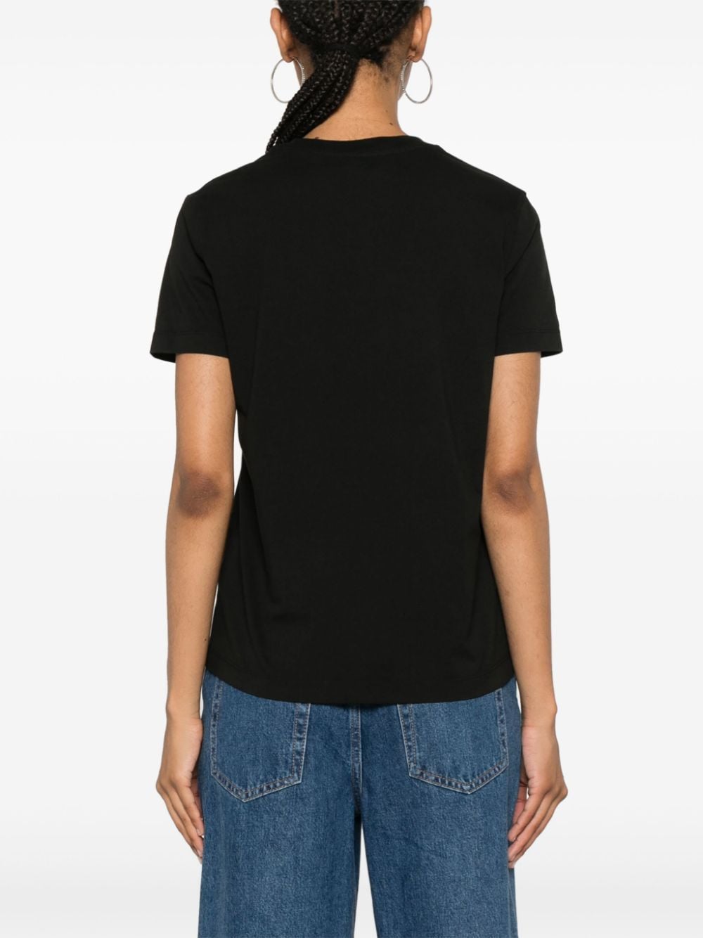 Kenzo T-shirts and Polos Black