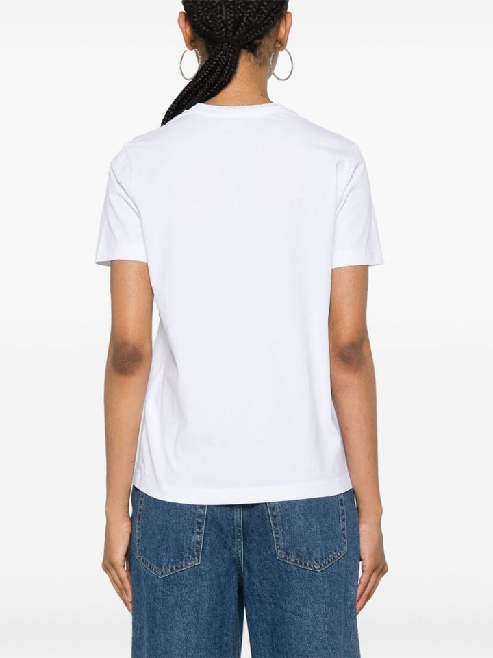 Kenzo T-shirts and Polos White