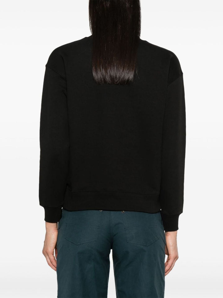 Kenzo Sweaters Black