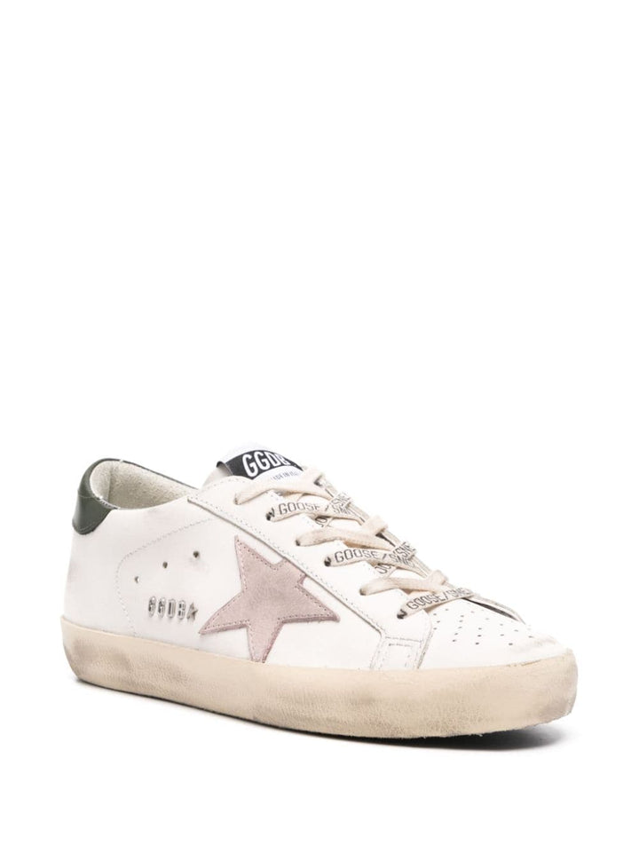 Golden Goose Sneakers