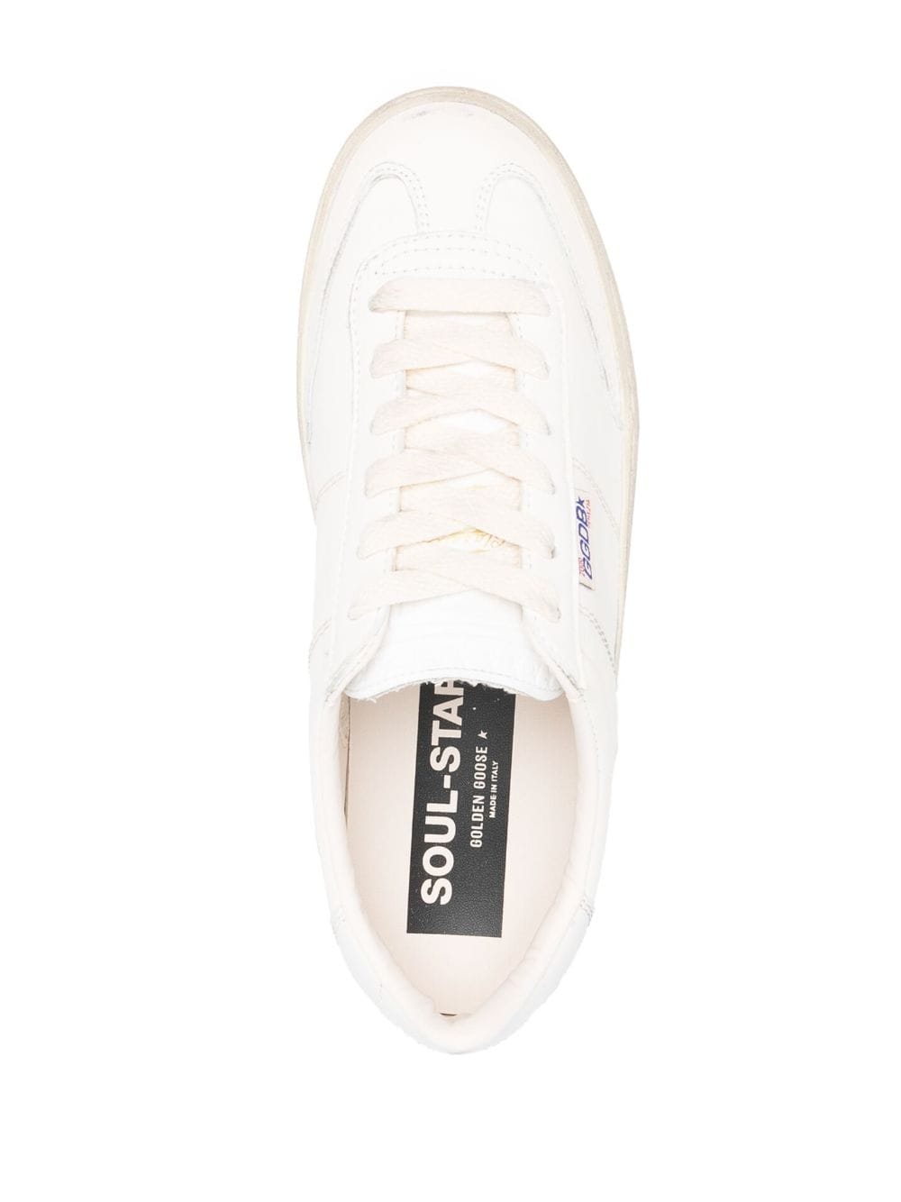 Golden Goose Soul Star Sneakers