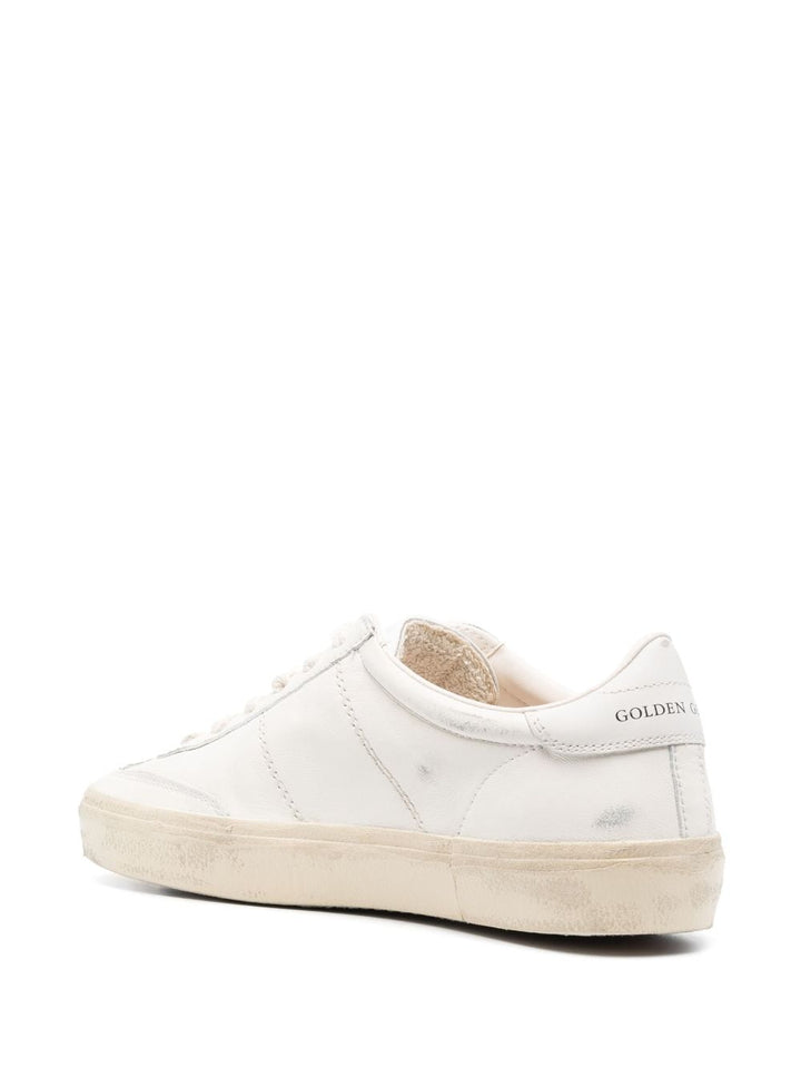 Golden Goose Soul Star Sneakers