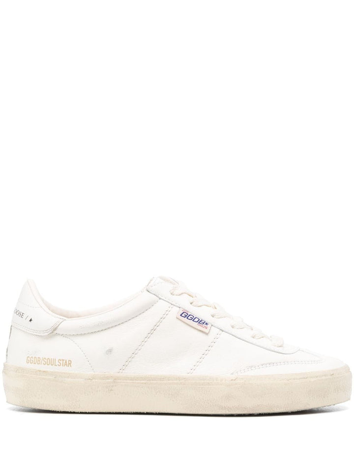 Golden Goose Soul Star Sneakers