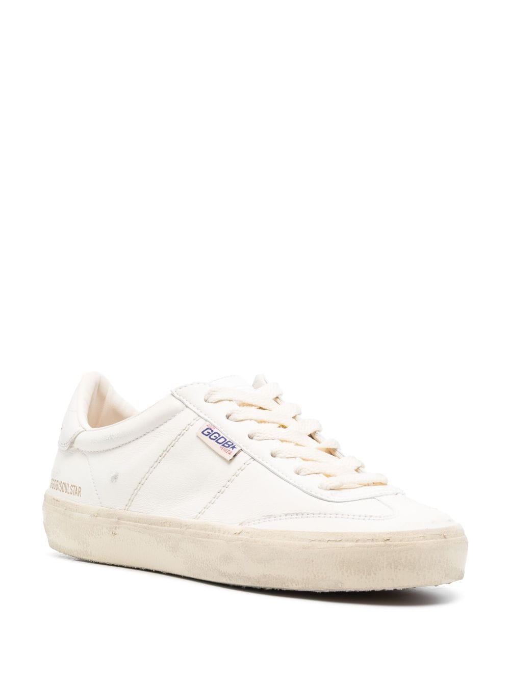 Golden Goose Sneakers White