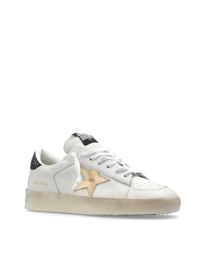 Golden Goose Sneakers Grey