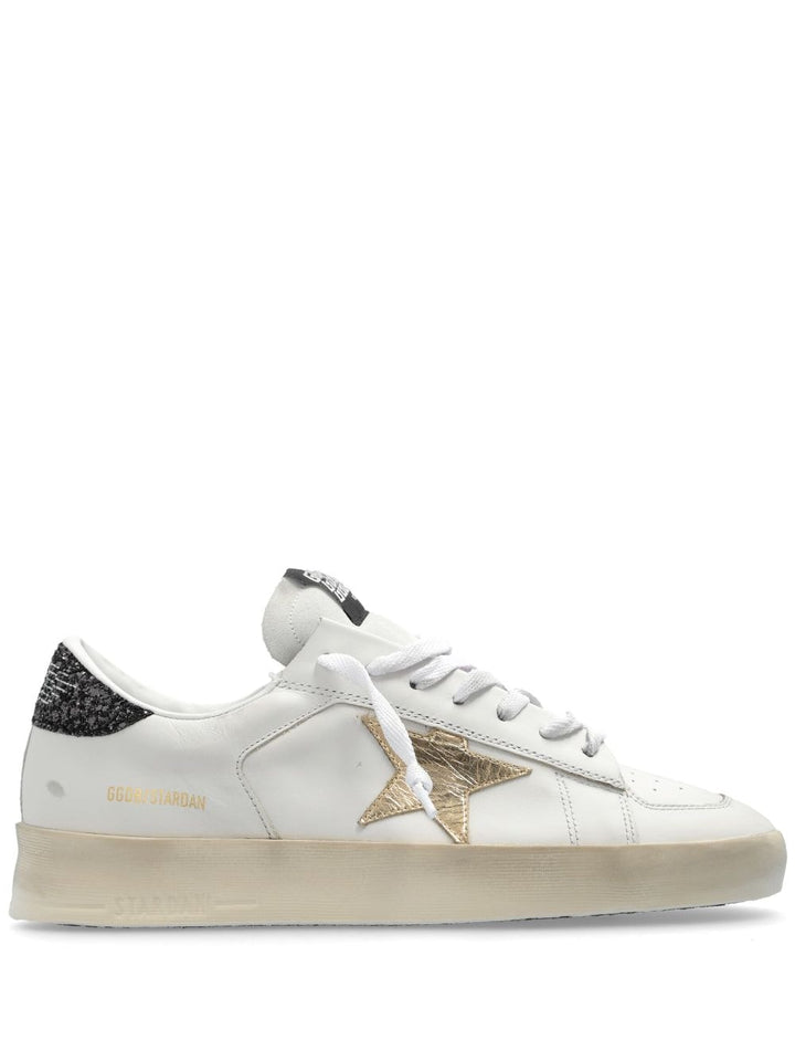 Golden Goose Sneakers Grey