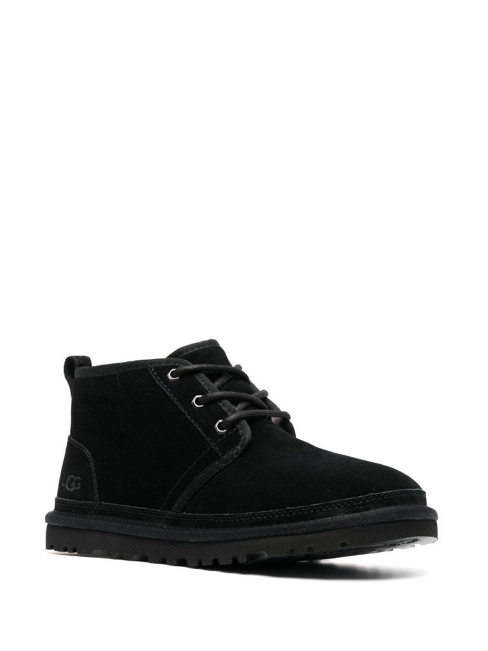 UGG Australia Boots Black