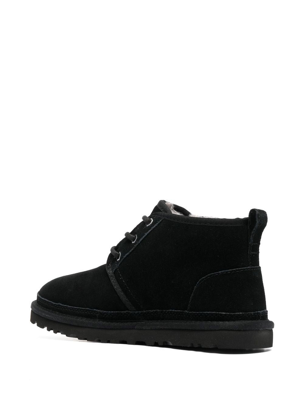 UGG Australia Boots Black