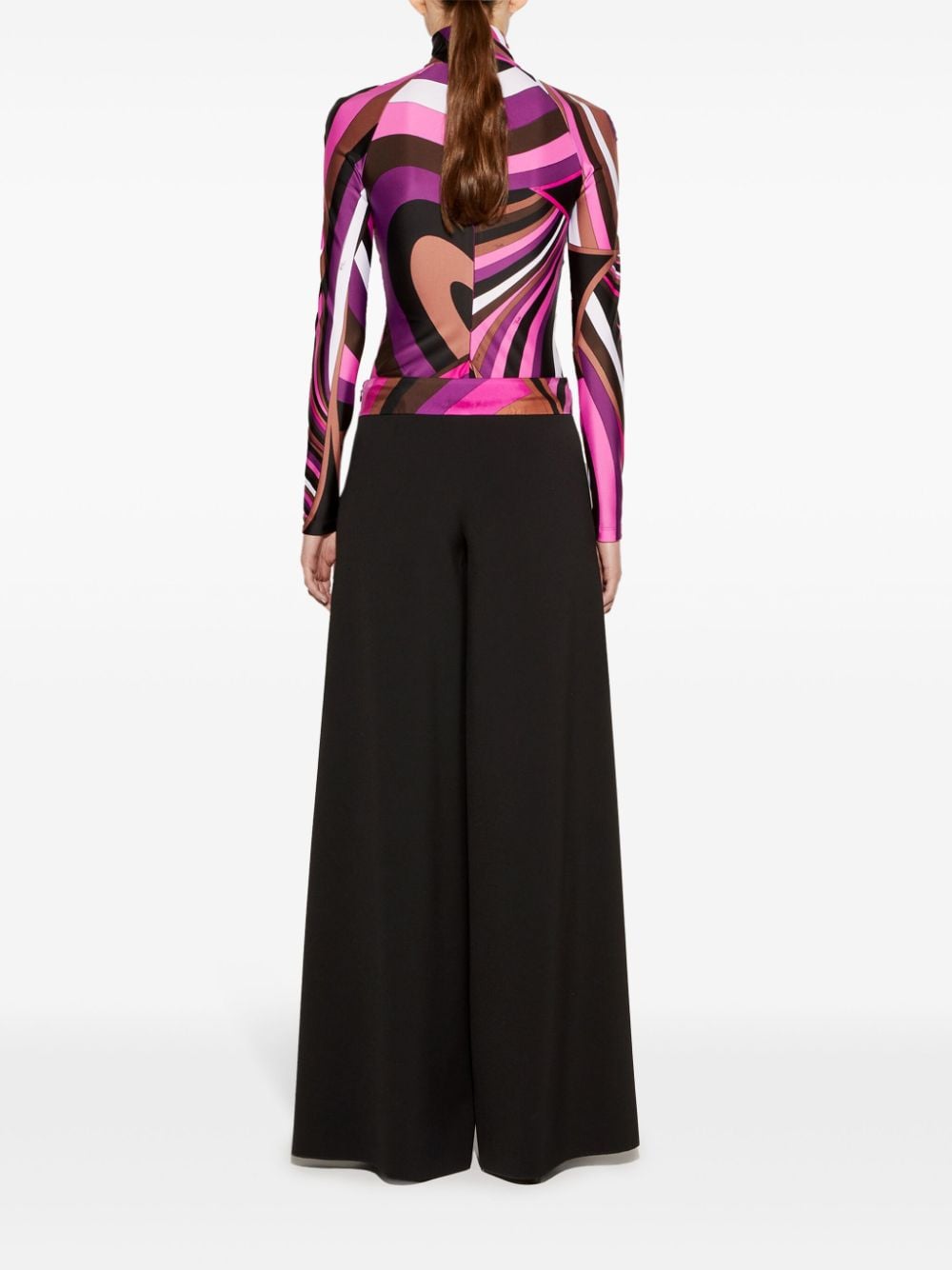 Pucci Sweaters Fuchsia