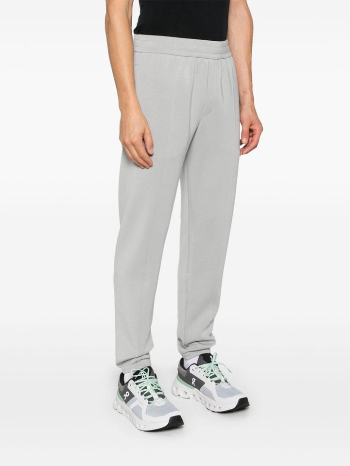 EMPORIO ARMANI CAPSULE Trousers Grey