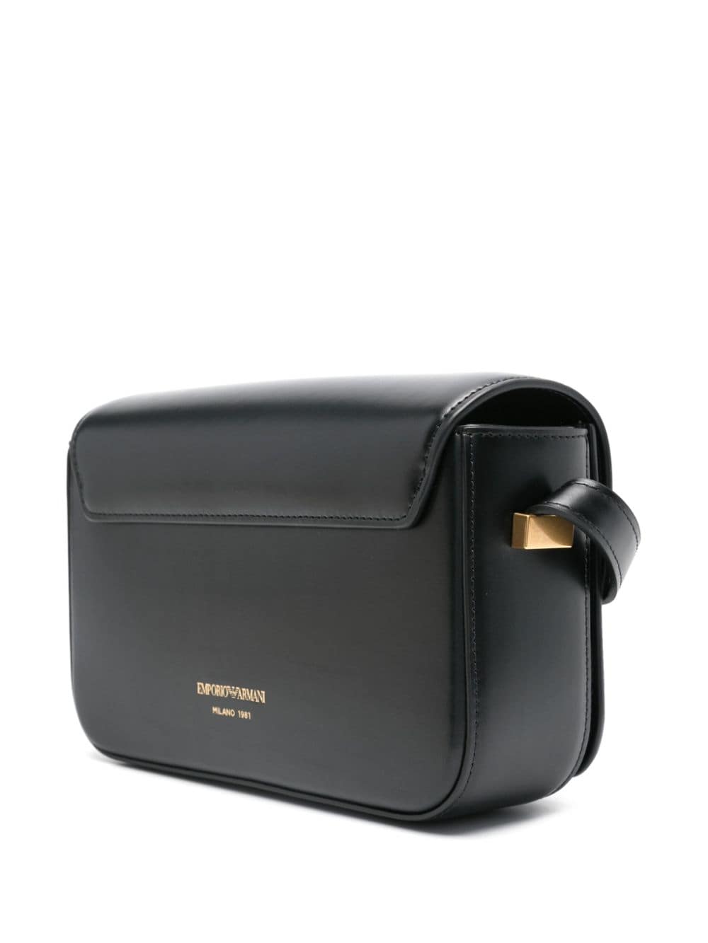 Emporio Armani Bags.. Black